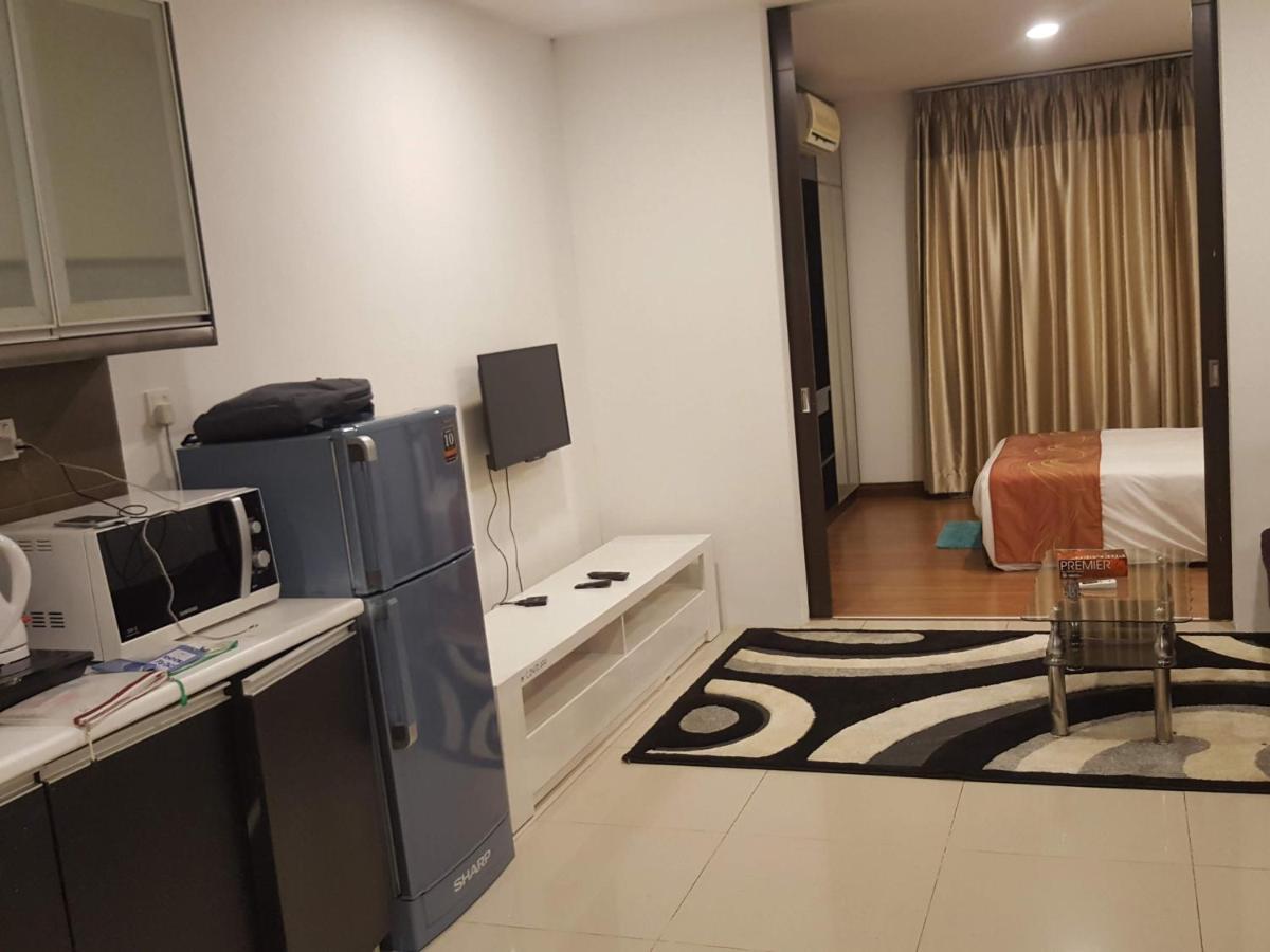 One Maxim Residence At Taragon Куала-Лумпур Экстерьер фото